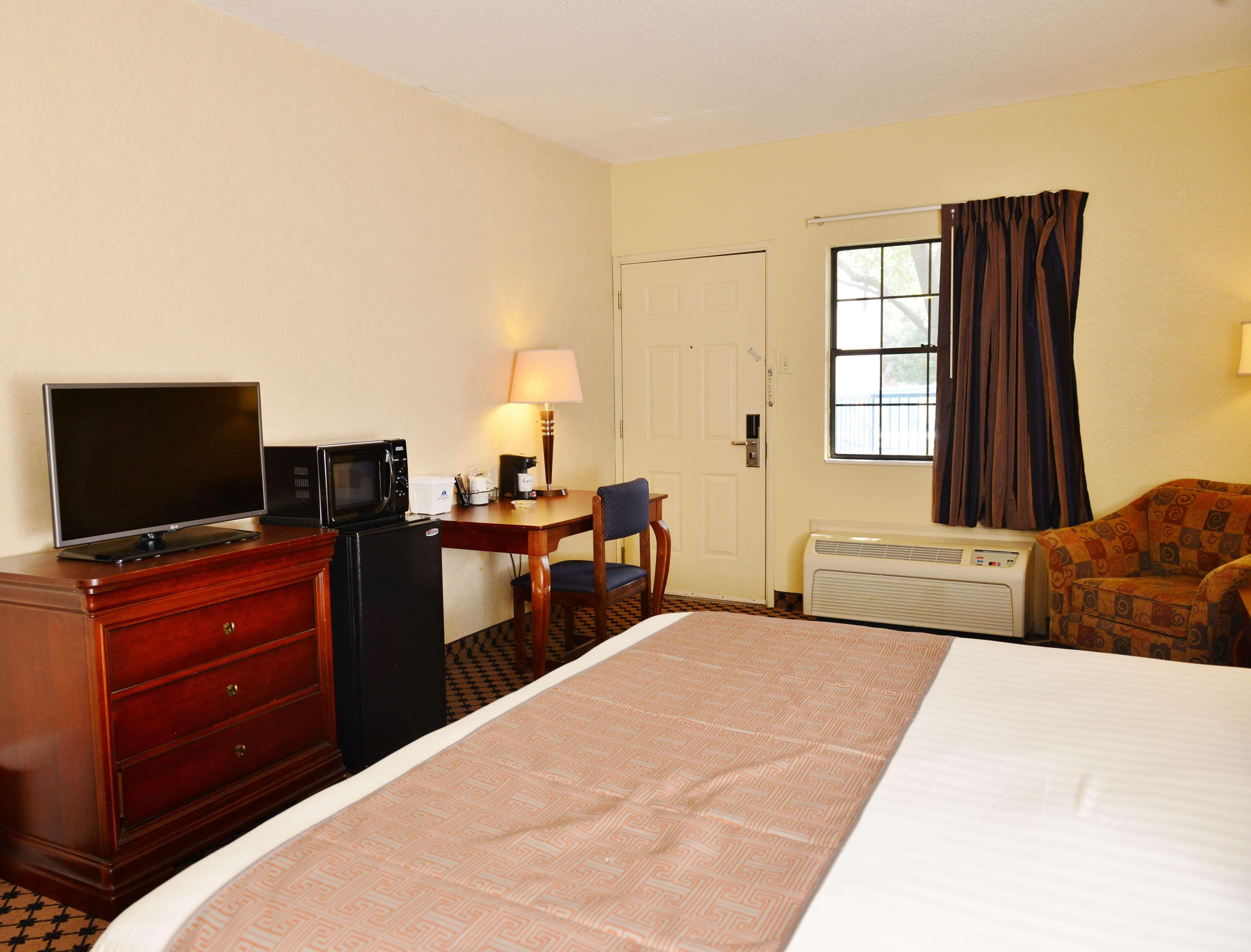 Robinsonville Americas Best Value Inn - Tunica Resort מראה חיצוני תמונה