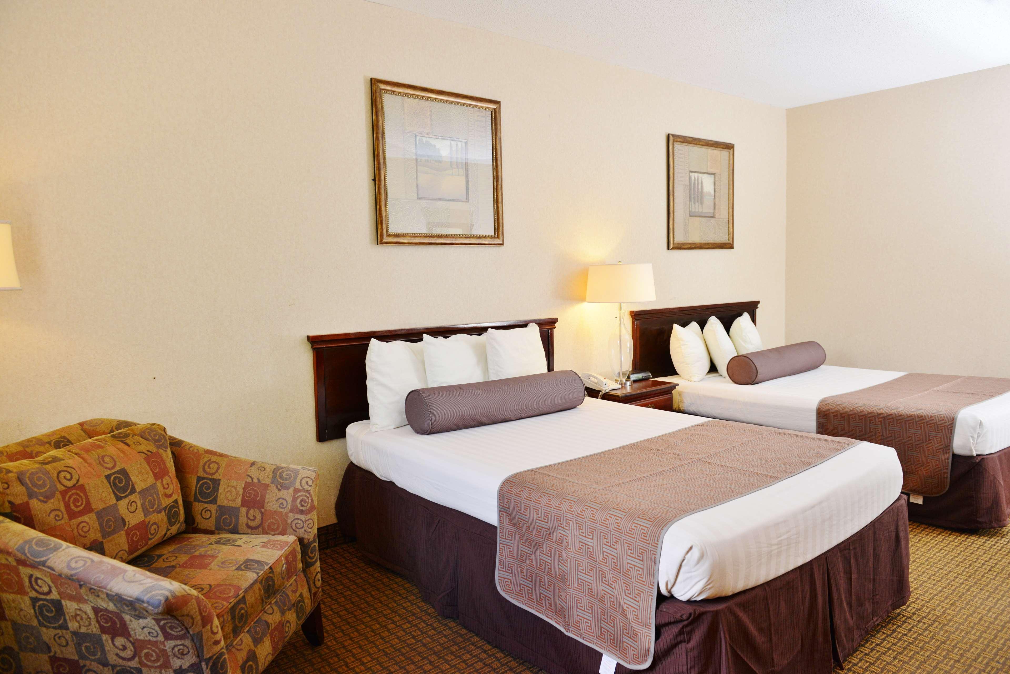 Robinsonville Americas Best Value Inn - Tunica Resort מראה חיצוני תמונה