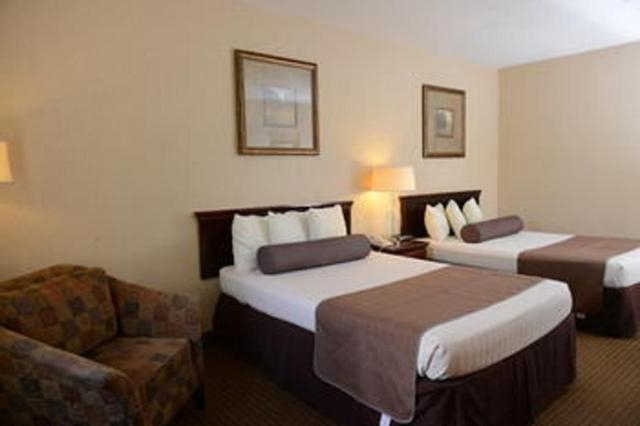Robinsonville Americas Best Value Inn - Tunica Resort מראה חיצוני תמונה