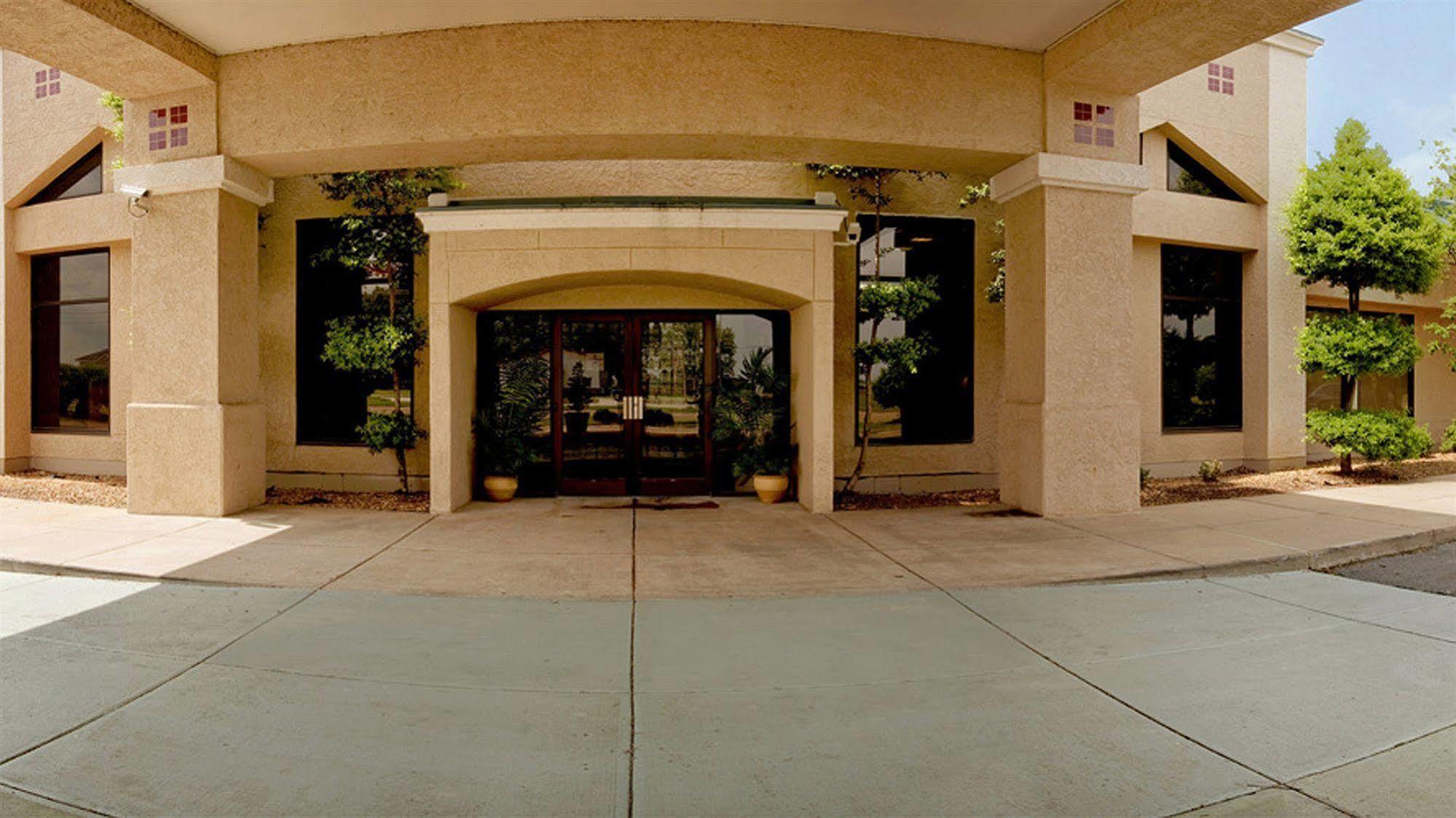 Robinsonville Americas Best Value Inn - Tunica Resort מראה חיצוני תמונה