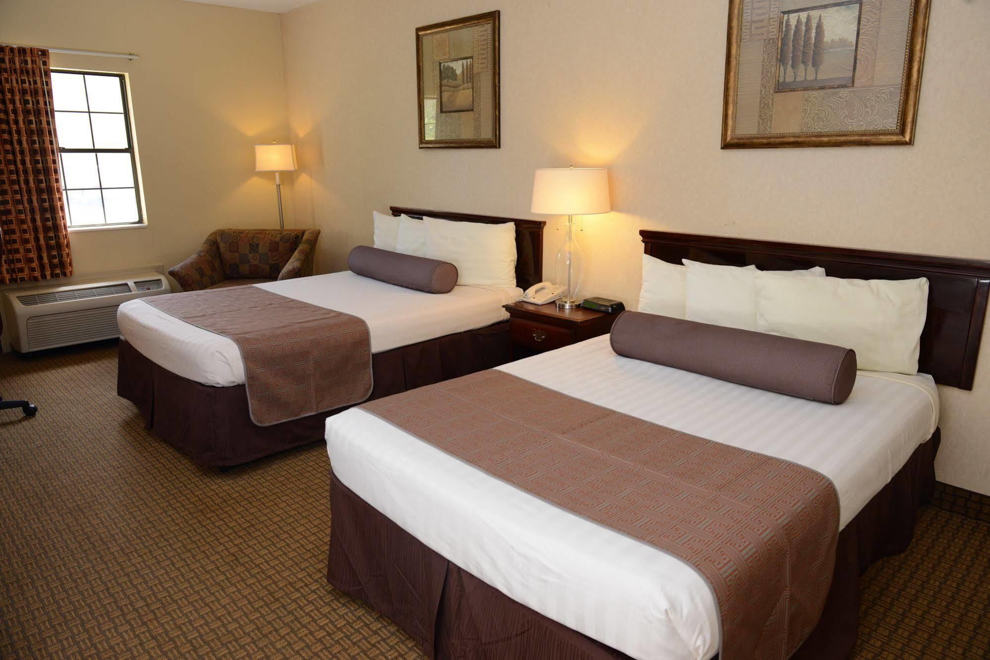 Robinsonville Americas Best Value Inn - Tunica Resort מראה חיצוני תמונה